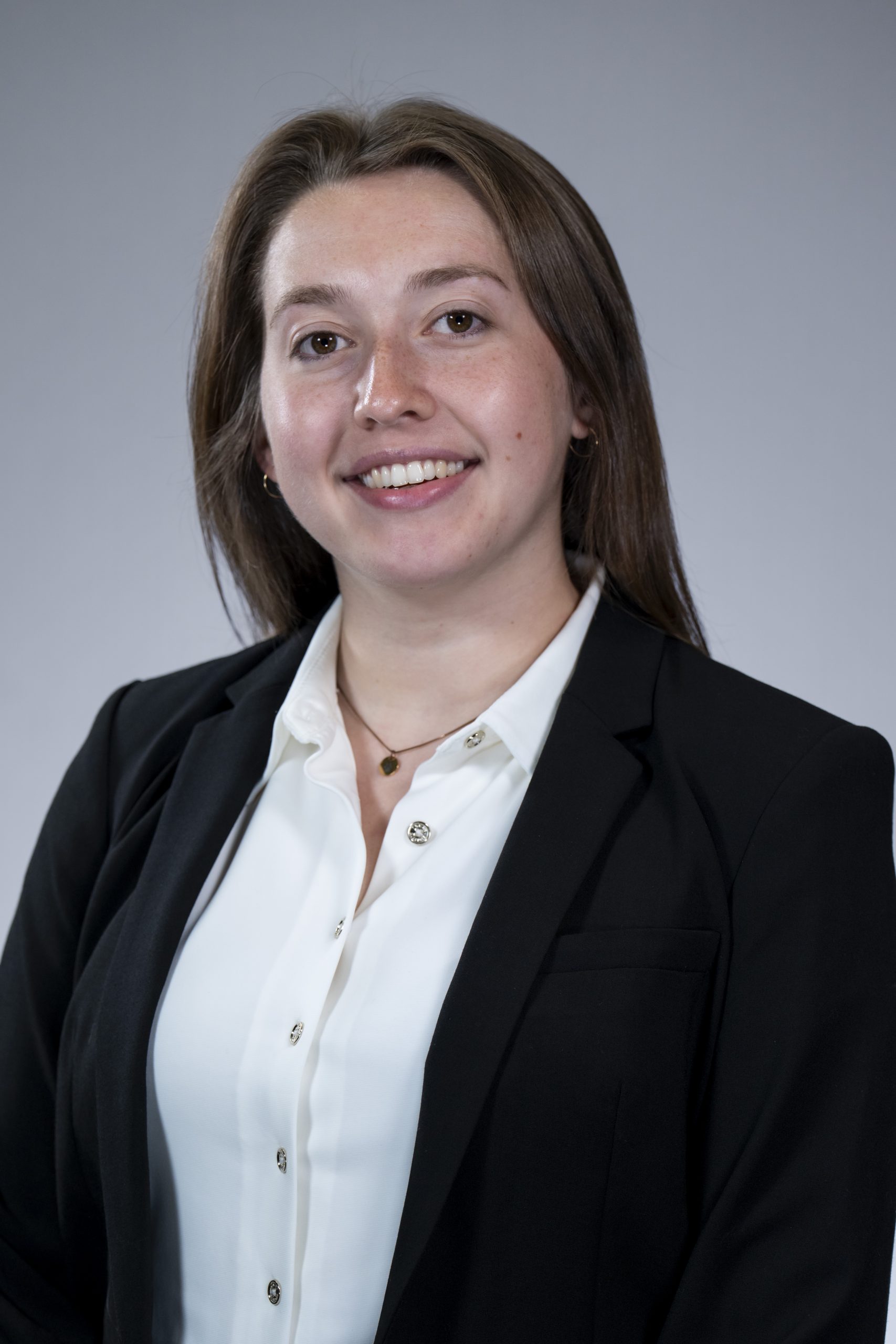 Audrey Grotheer Headshot Photo