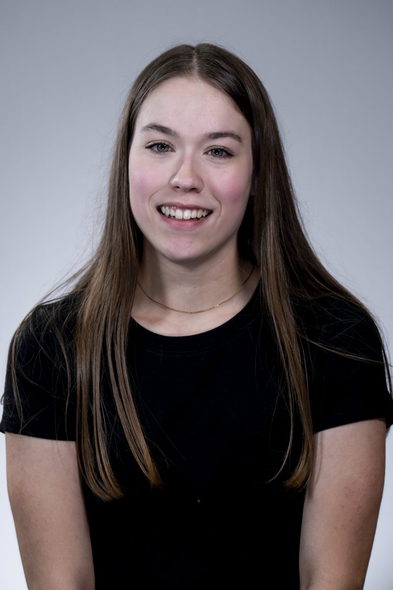 Catherine Hastings Headshot Photo