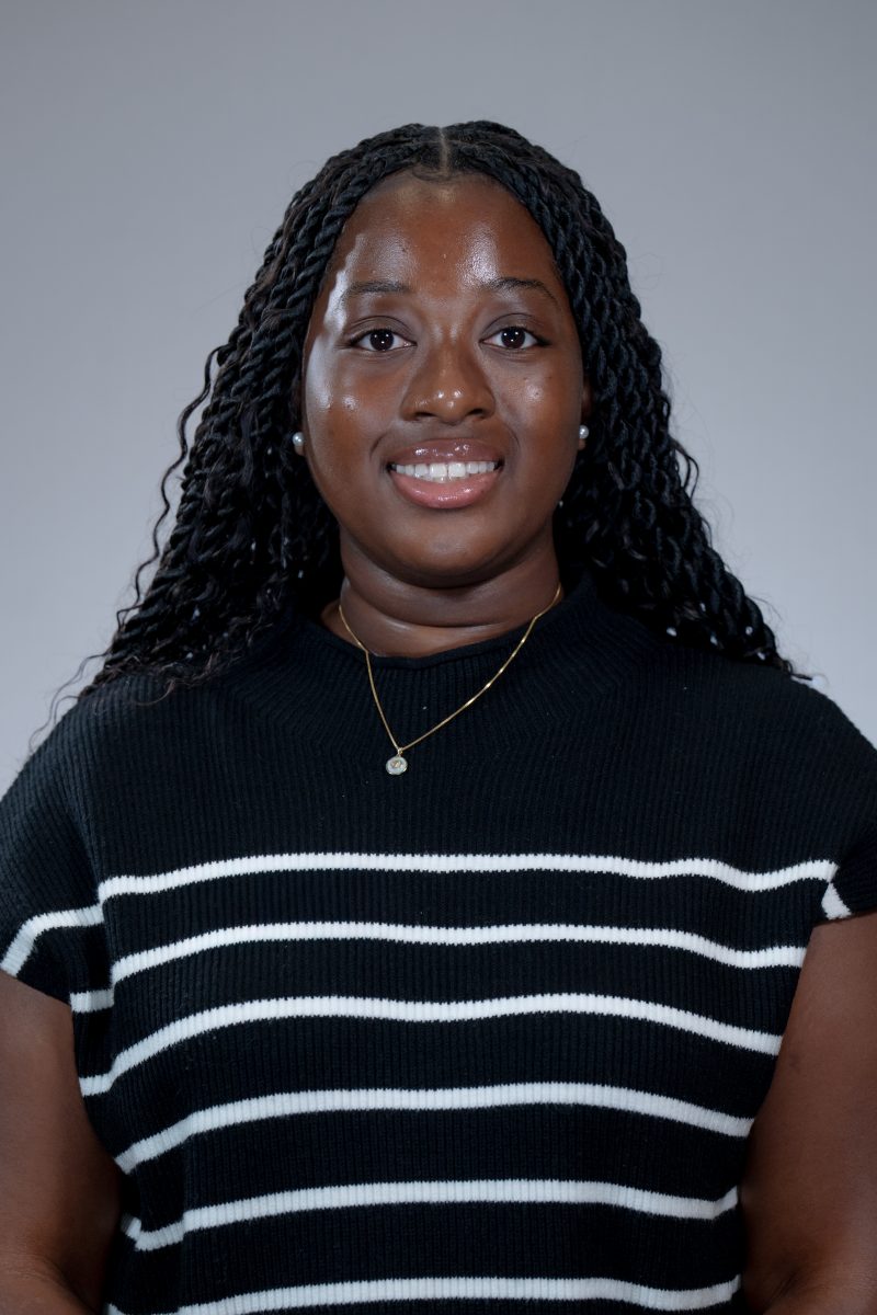 Deborah Kyerematen-Headshot Photo