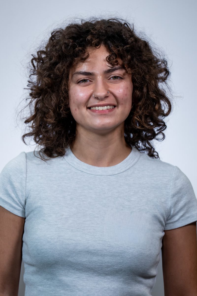Jillian Bowen Headshot Photo