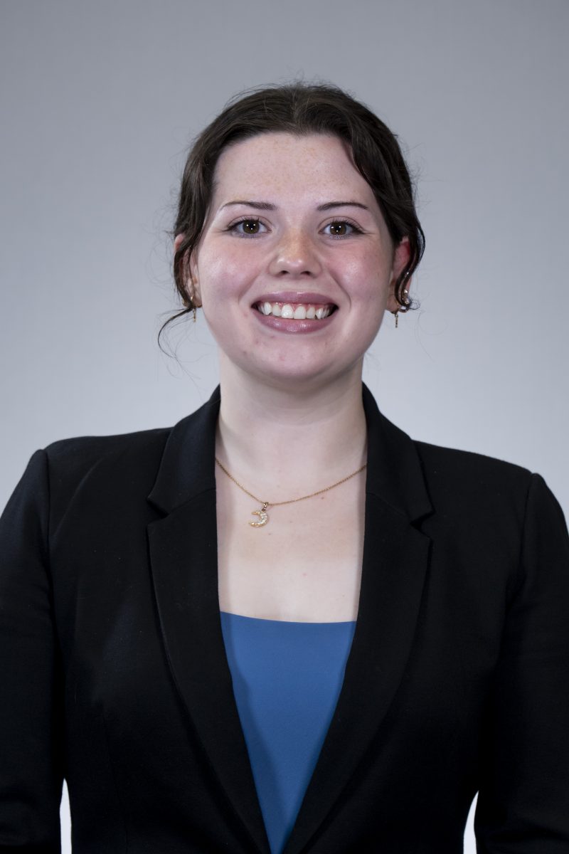 Kailey Wilson Headshot Photo