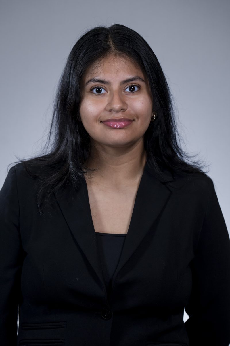 Lisbeth Margarita Lucas Moran Headshot Photo