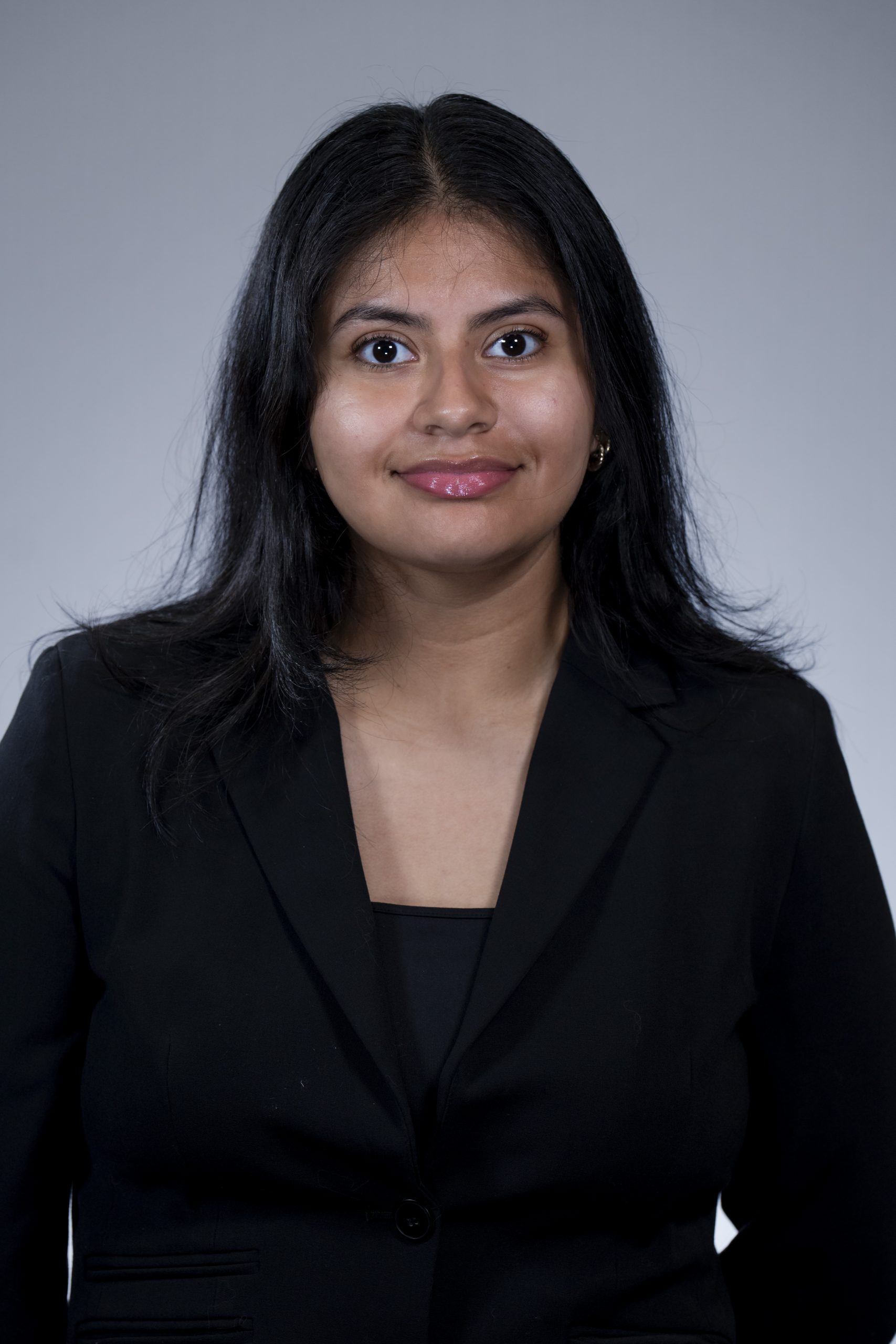 Lisbeth Margarita Lucas Moran Headshot Photo