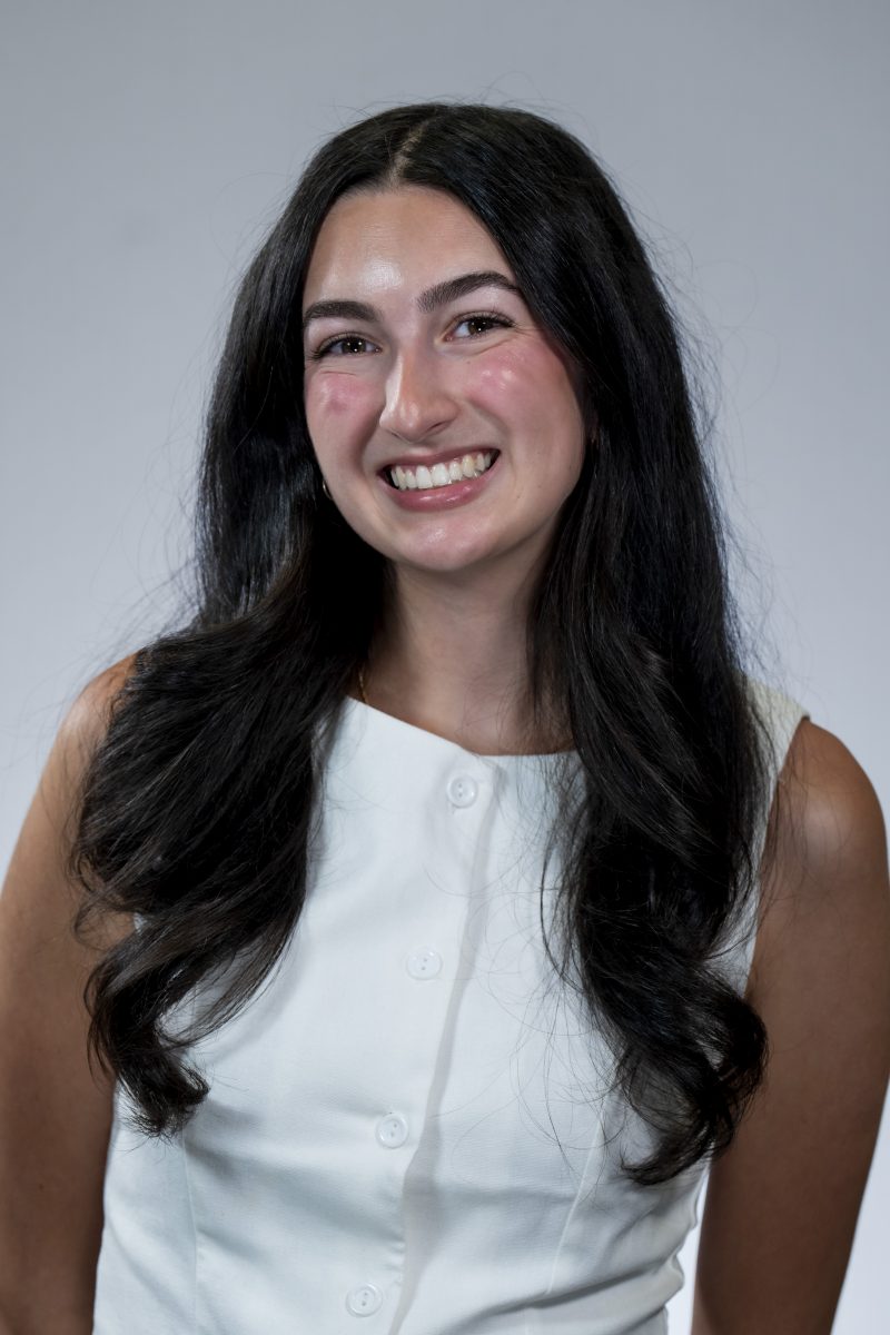 Lucinda Felix Headshot Photo