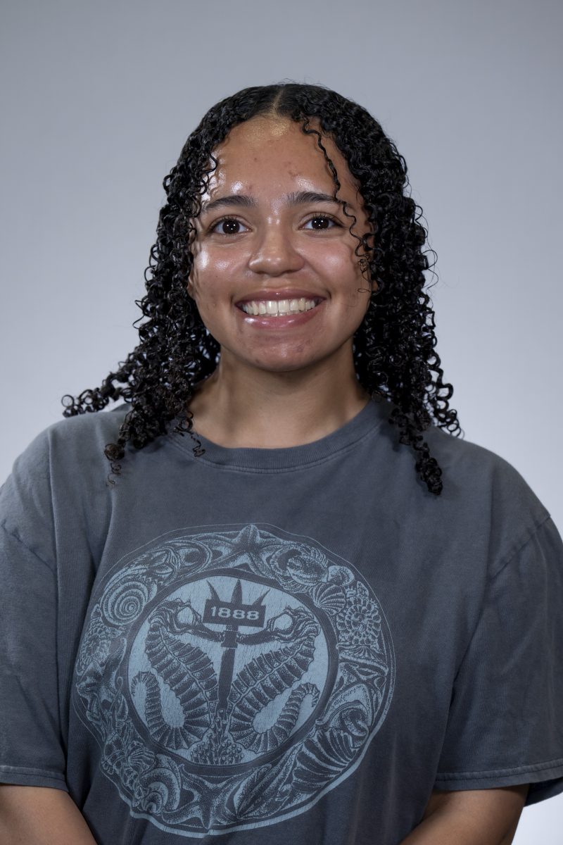 Maliah Ryan Headshot Photo