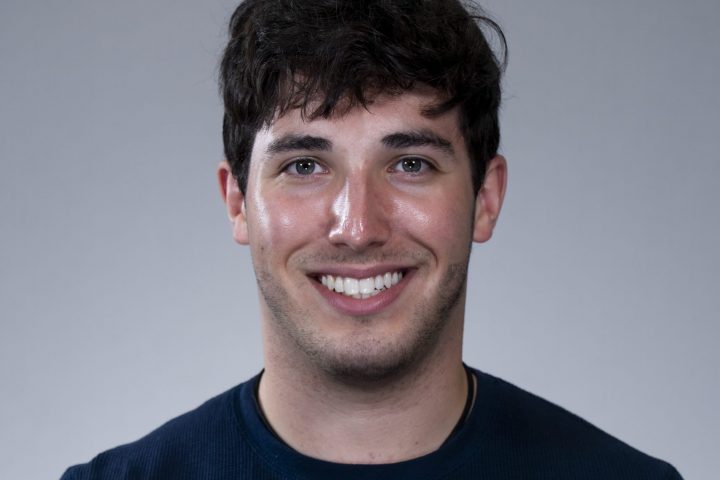Michael Raizin Headshot Photo