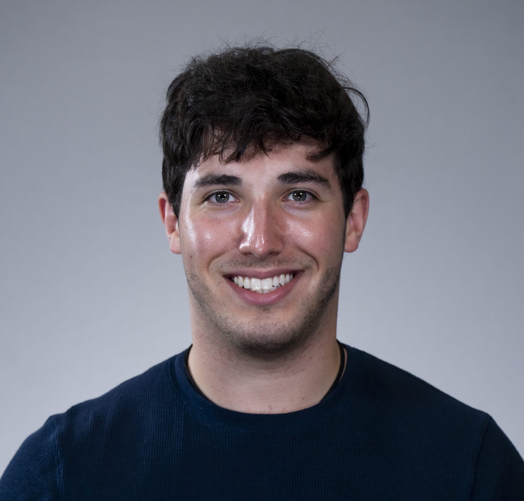 Michael Raizin Headshot Photo