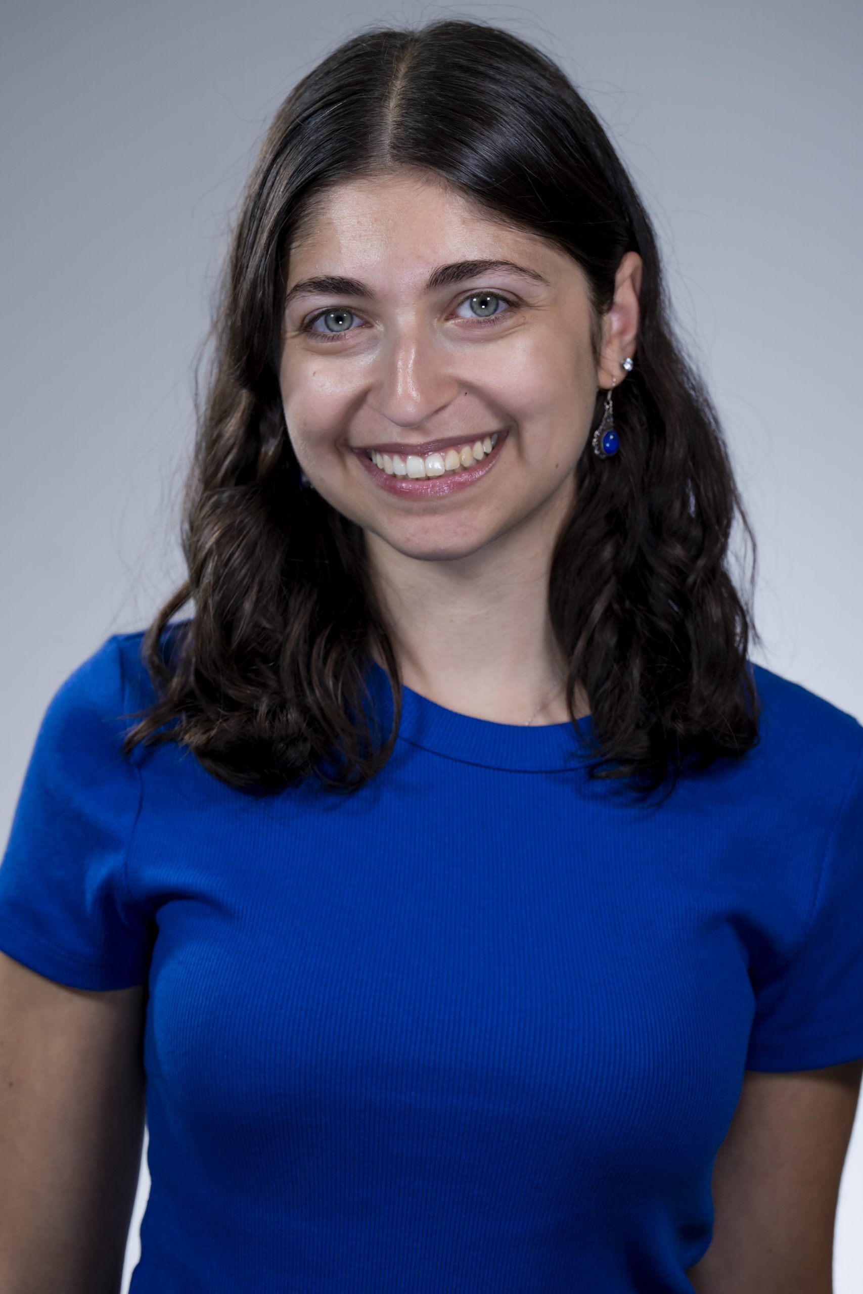 Taline Norsigian Headshot Photo