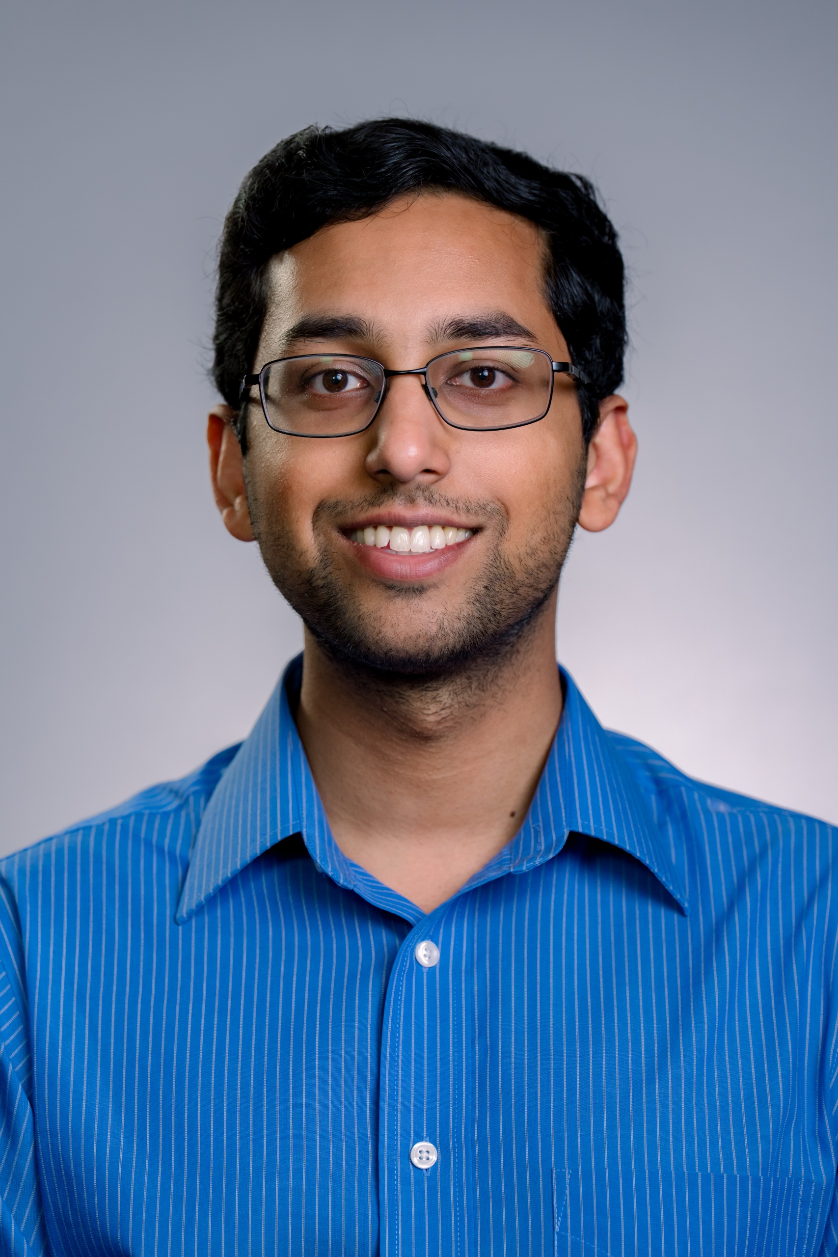 Headshot of Paul Isaac