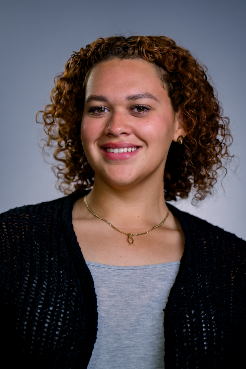 Headshot of Stephanie Latorre