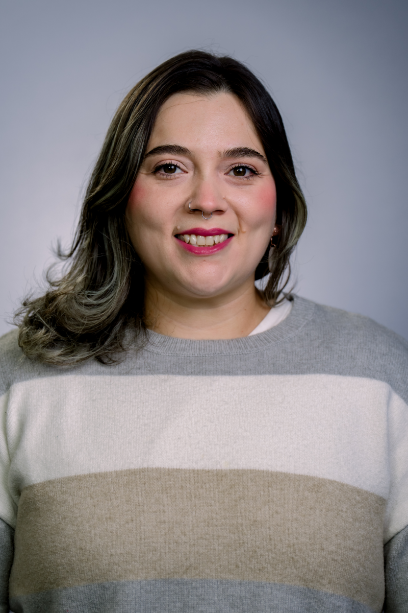 Headshot of Juliana Restrepo Marin