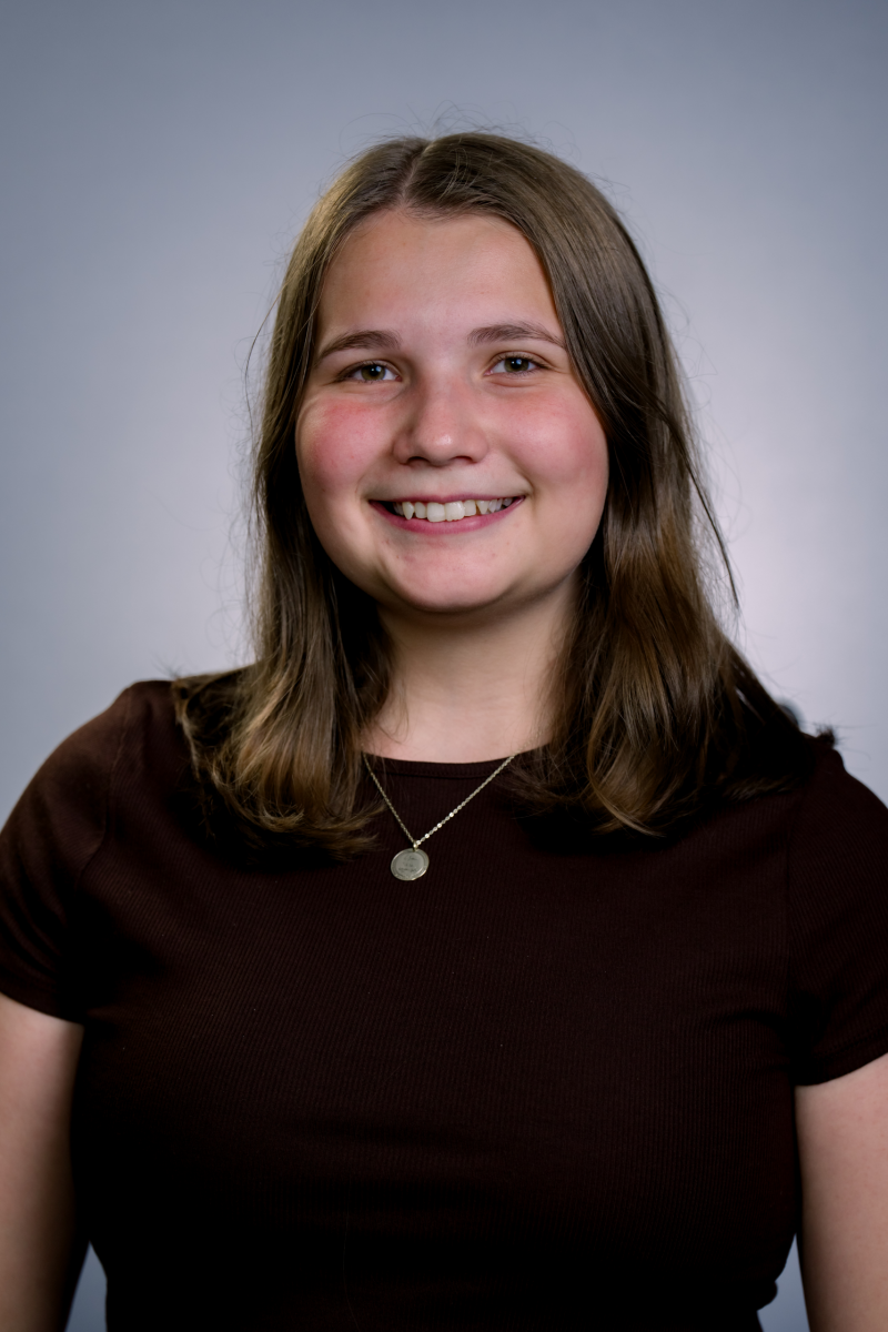 Headshot of Abby Morin-Viall