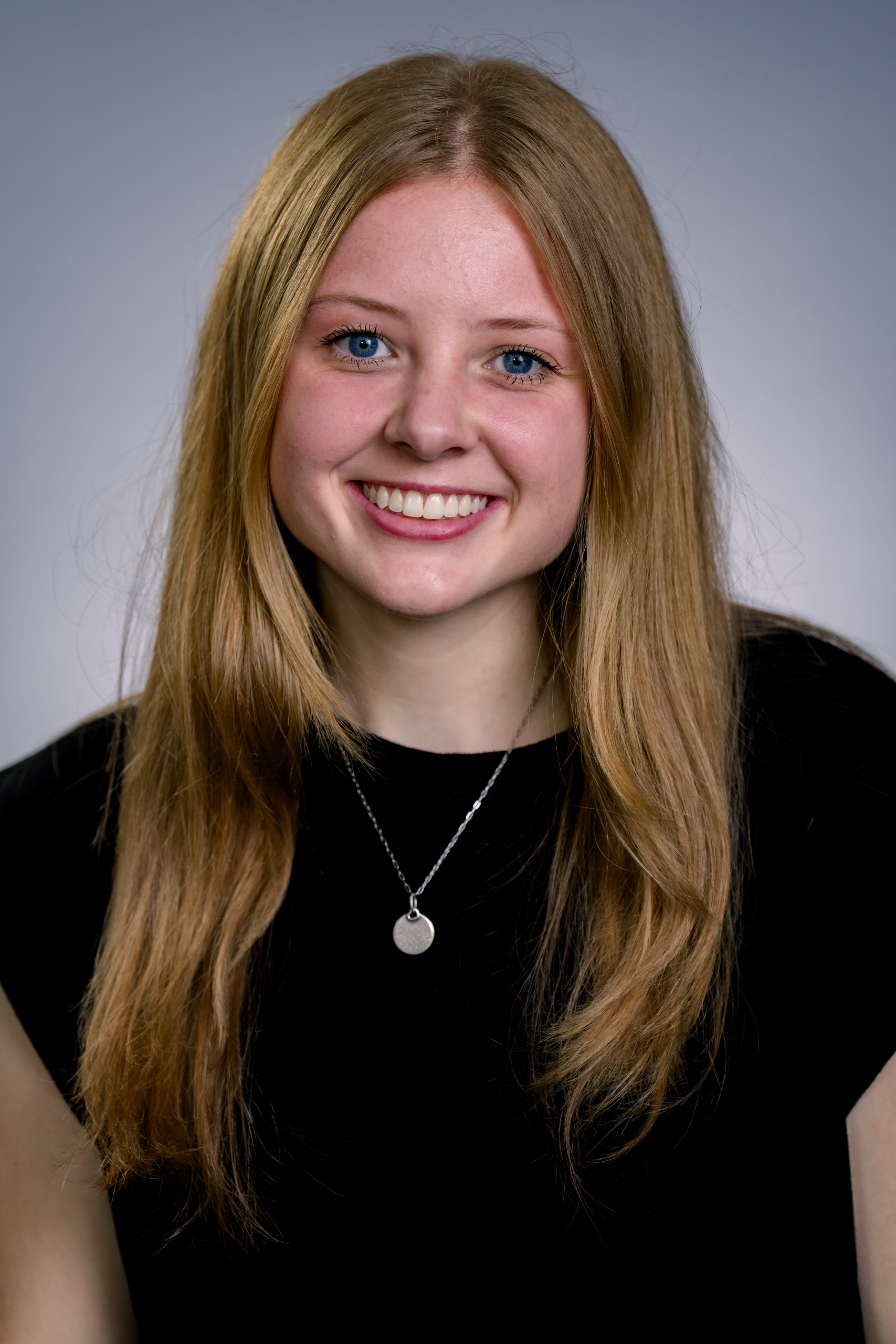 Headshot of Reagan Perkinson