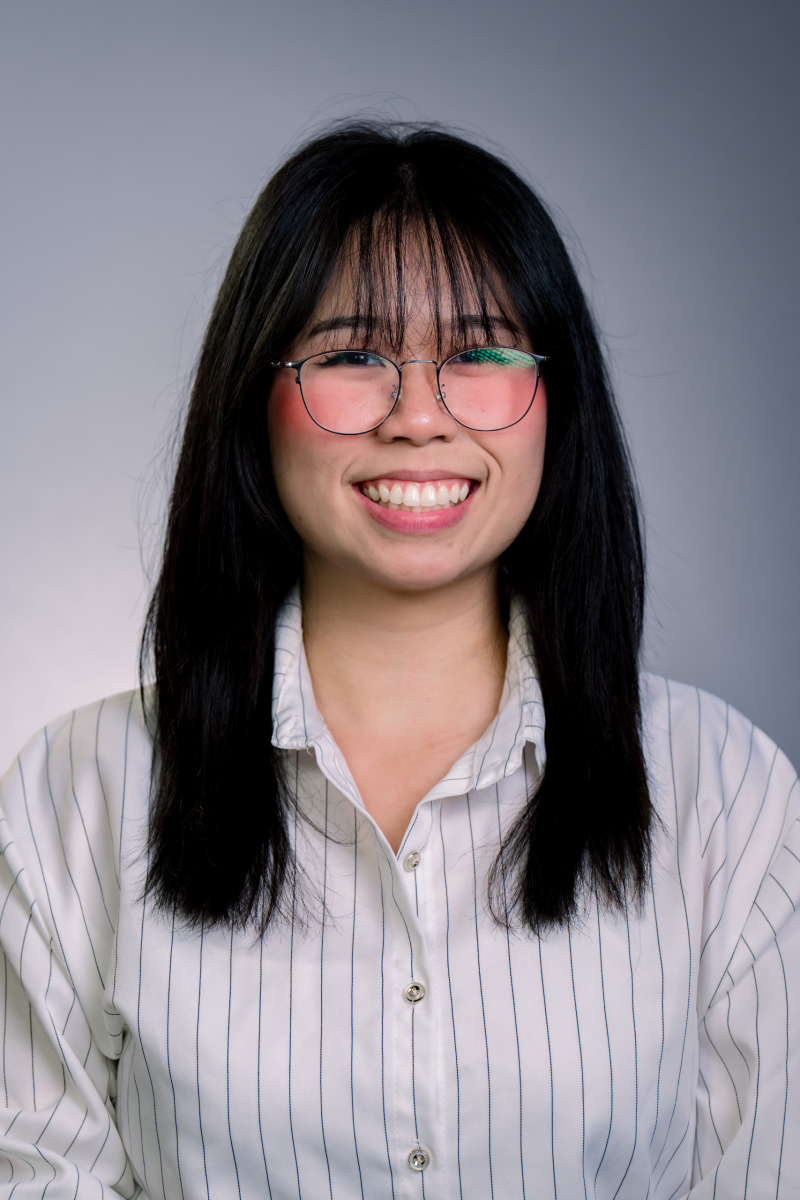 Headshot of Anna Pham