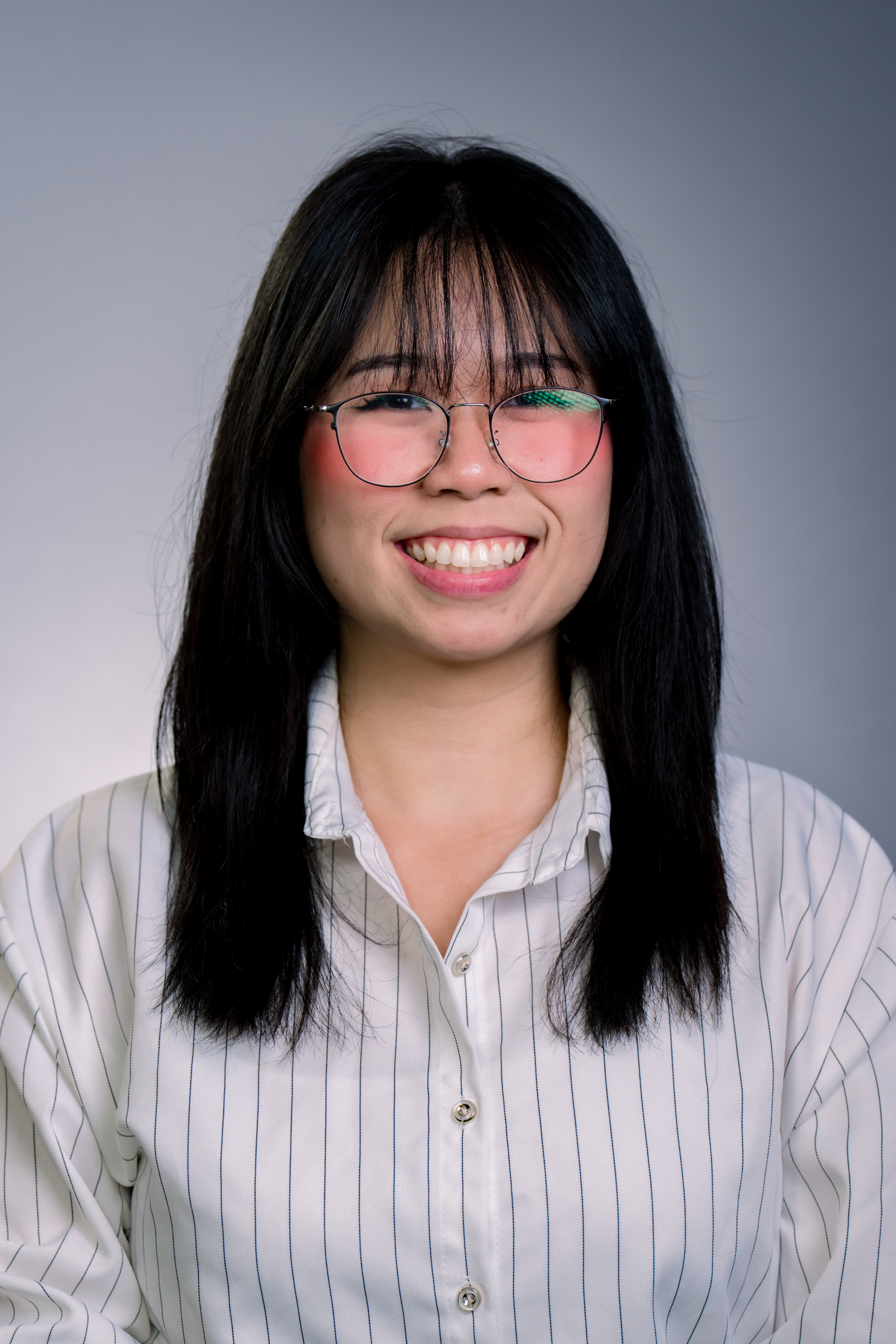 Headshot of Anna Pham