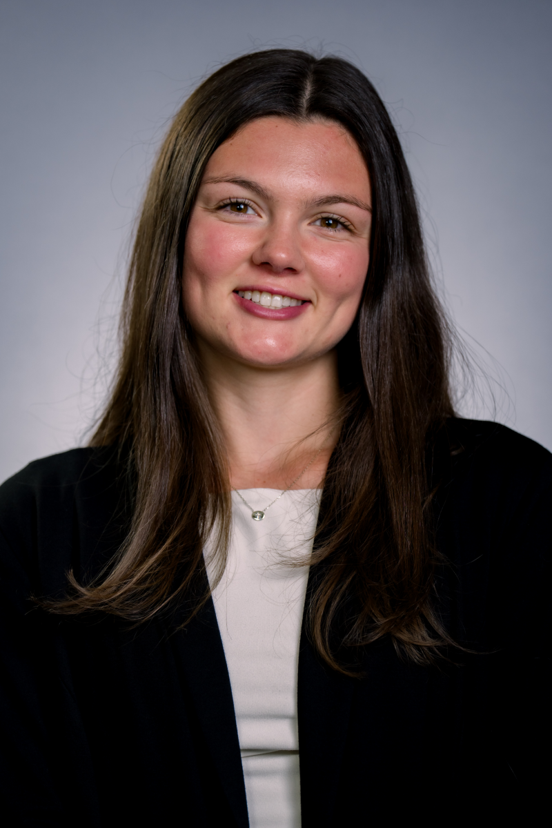 Headshot of Sophia Rotondaro