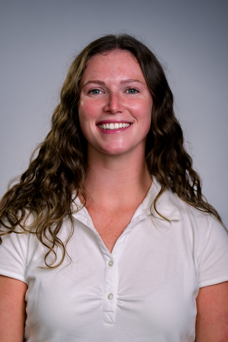 Headshot of Emily Fielding