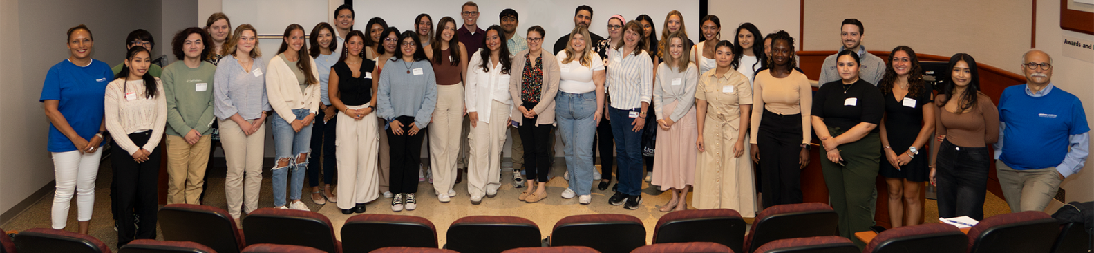 MPH Students